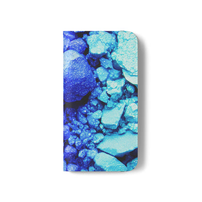 Flip Case – Pigment Play