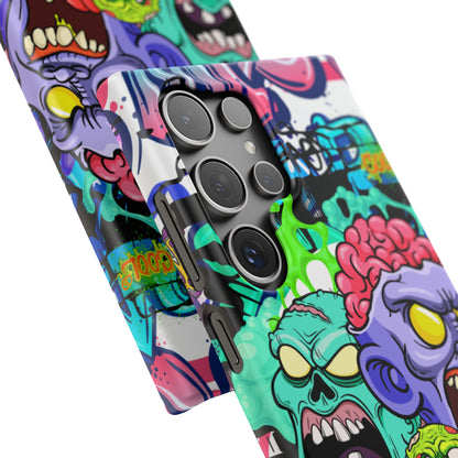 Snap Phone Case – Dead Loud