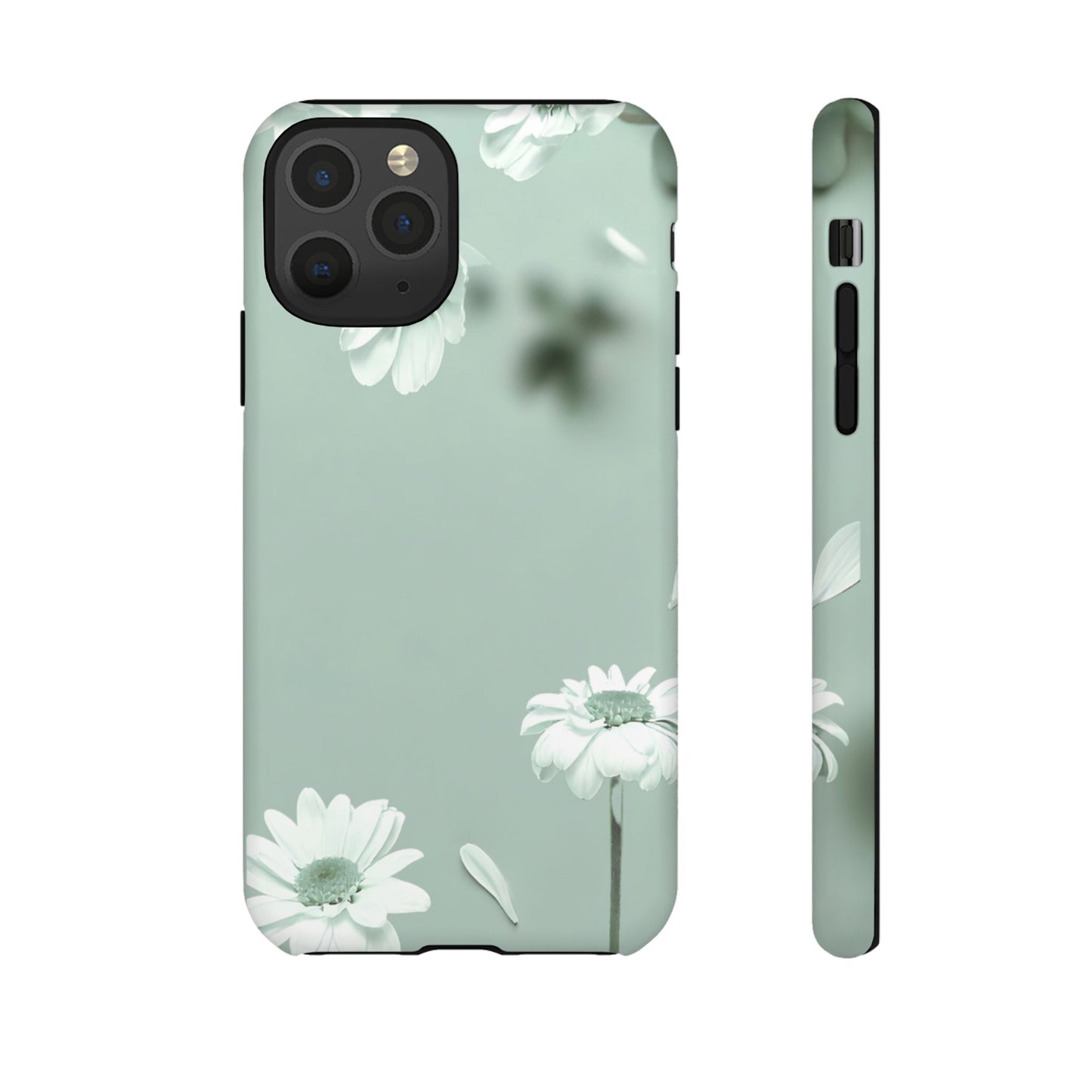 Protective Phone Case – Daisy Serenity