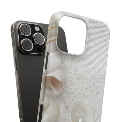 Snap Phone Case – Pearl Shore