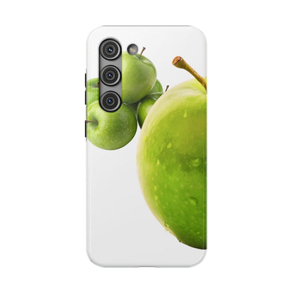 Impact-Resistant Phone Case – Apple Focus