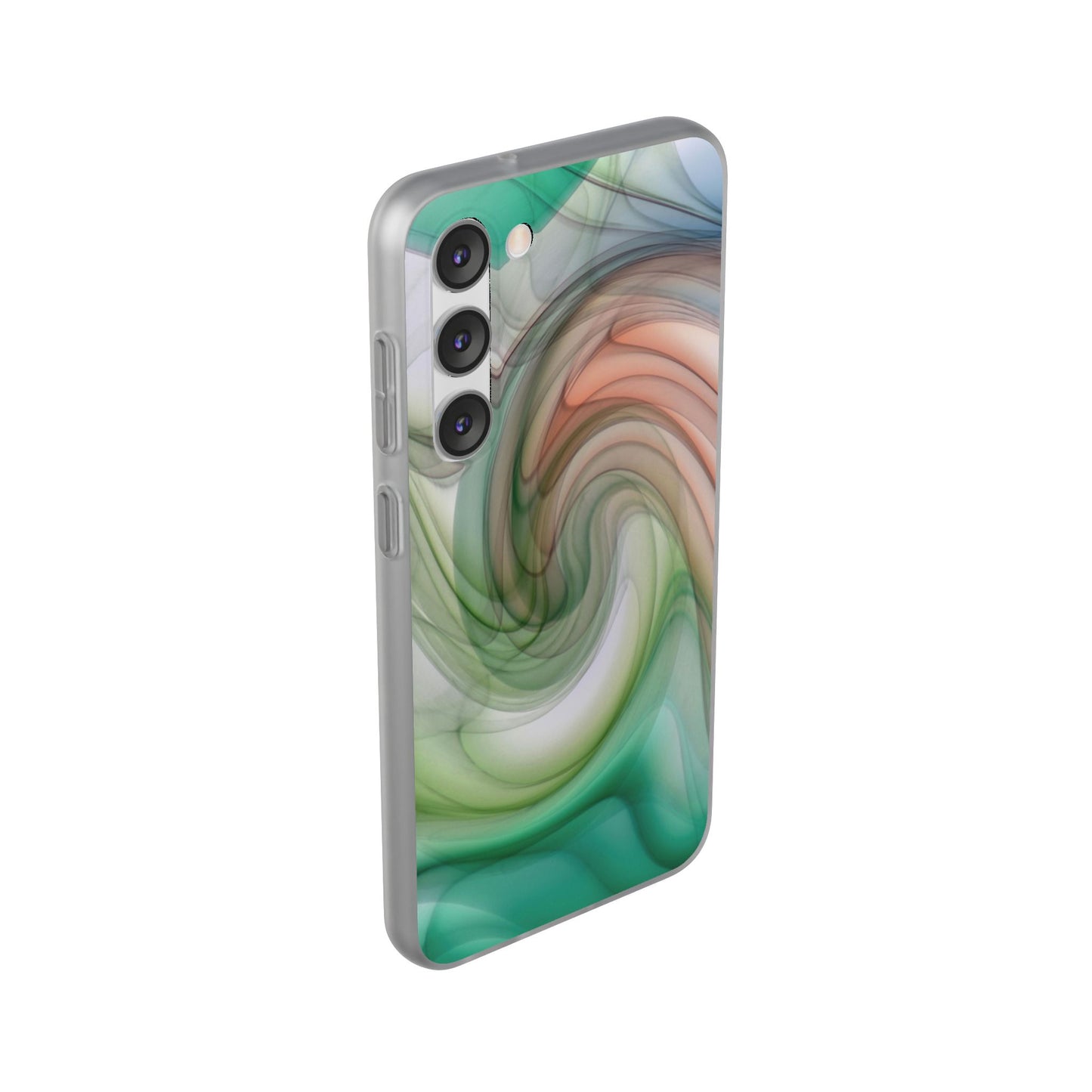 Flexi Case – Marble Flow