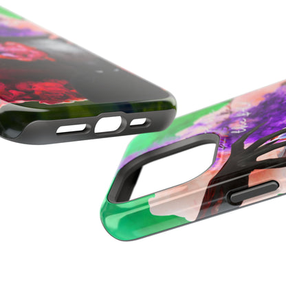 Wireless-Charging Compatible Case – Wicked Remedies