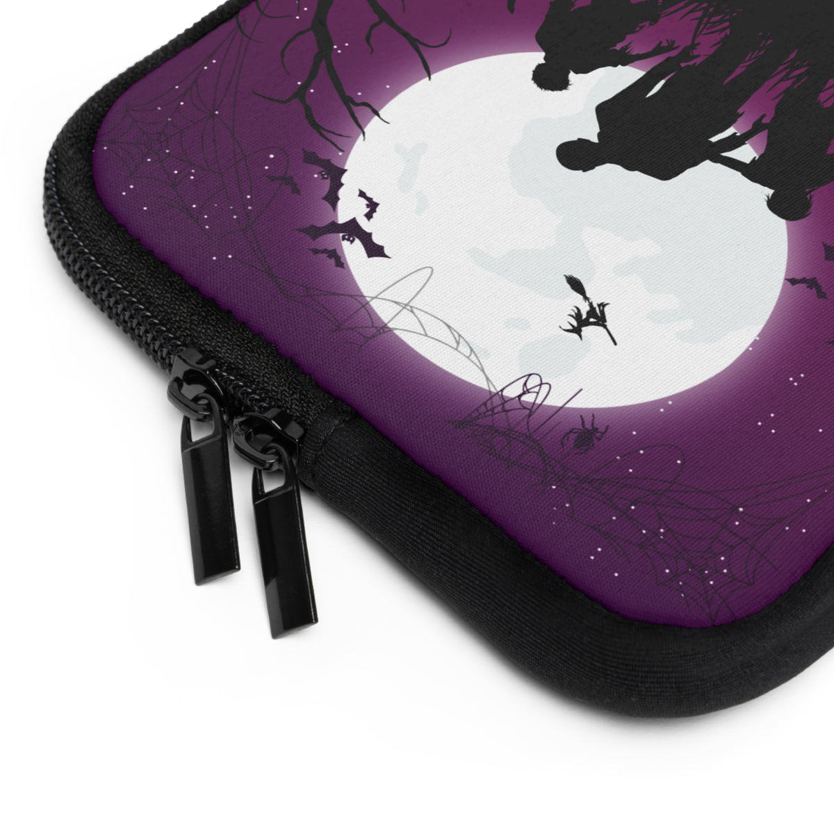 Neoprene Laptop Sleeve – Grave Intentions
