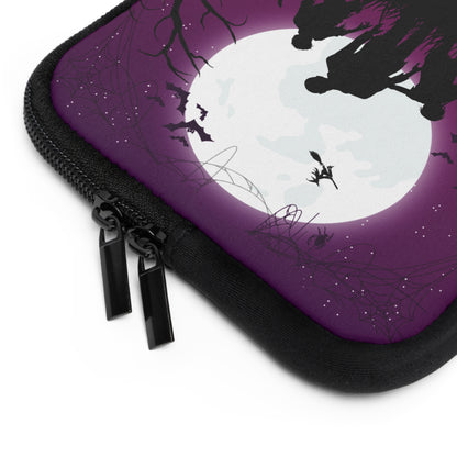 Neoprene Laptop Sleeve – Grave Intentions