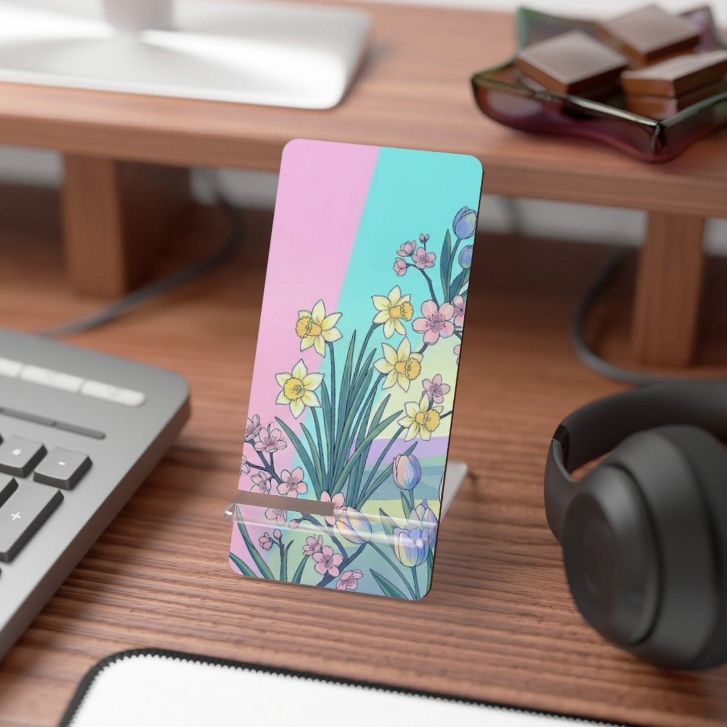 Phone Stand – Bloom & Fly