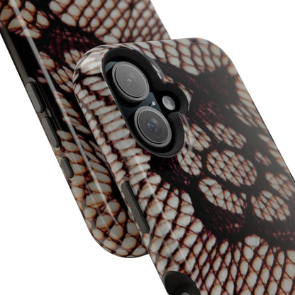 Impact-Resistant Phone Case – After Dark