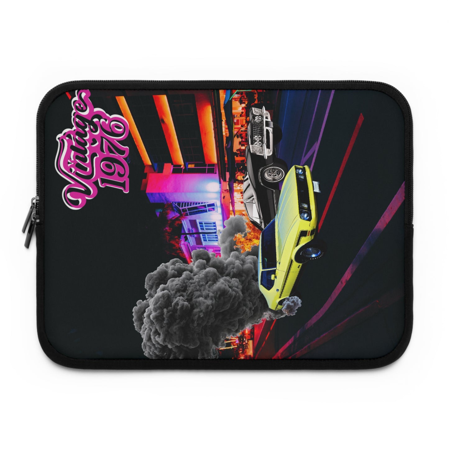 Laptop Sleeve