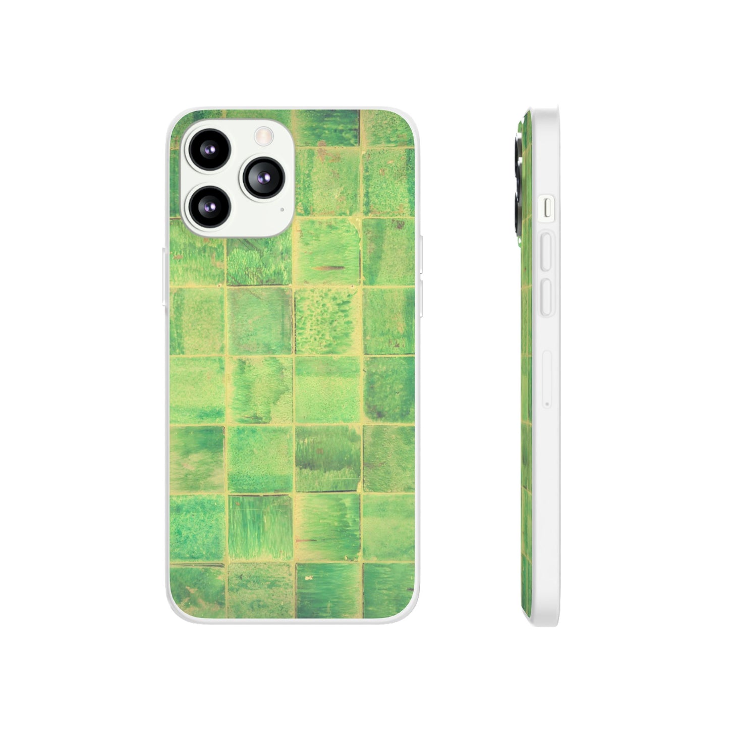 Flexi Case – Mosaic Mode