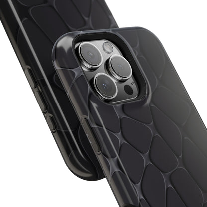 Wireless-Charging Compatible Case – Night Scale