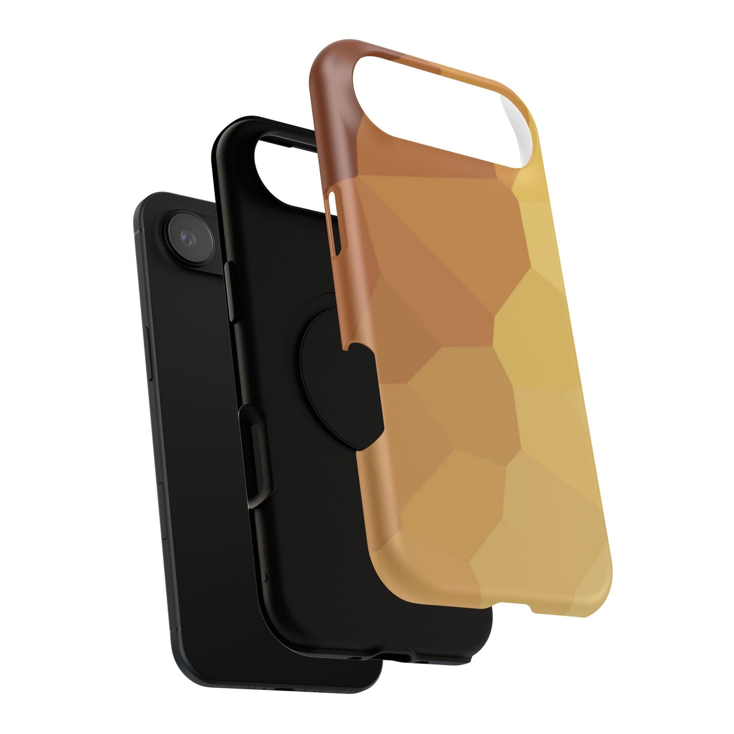 Impact-Resistant Phone Case – Butterglass