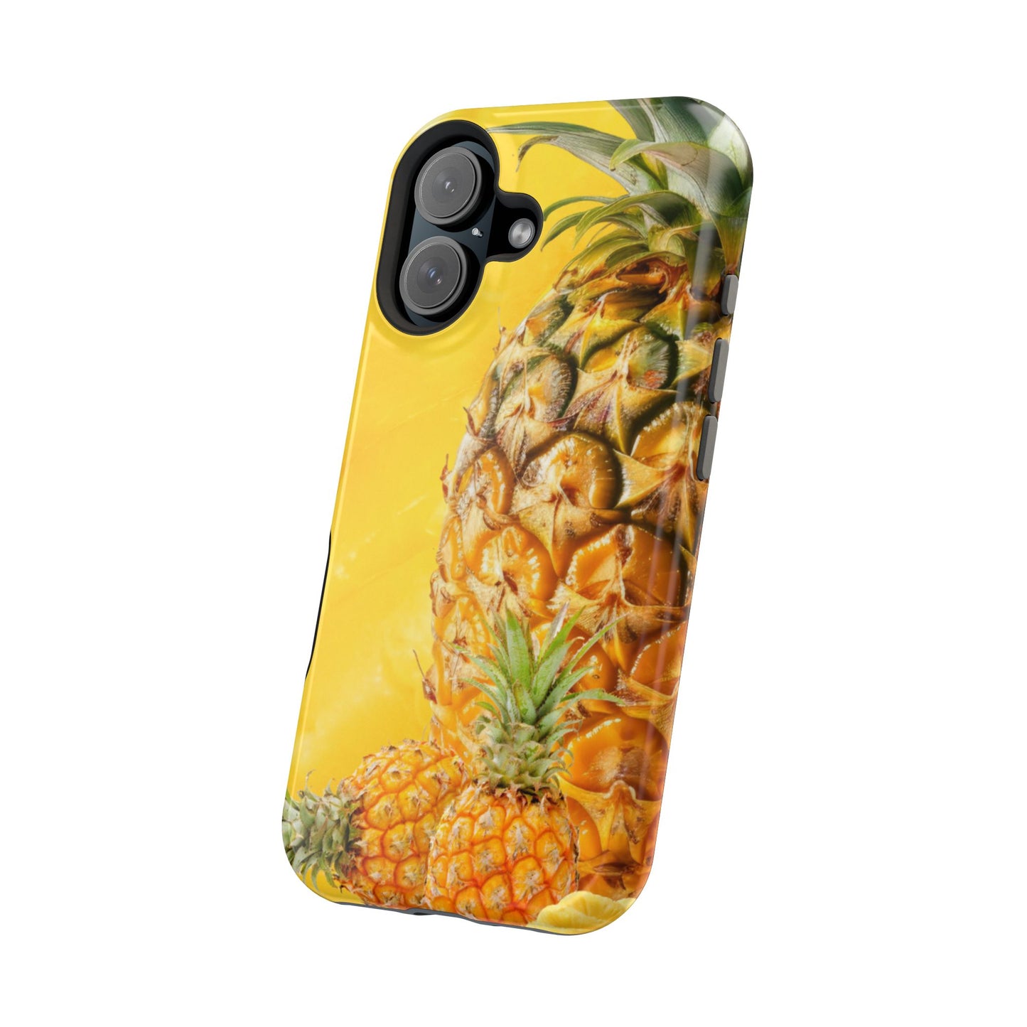 Wireless-Charging Compatible Case – Tropic Mode