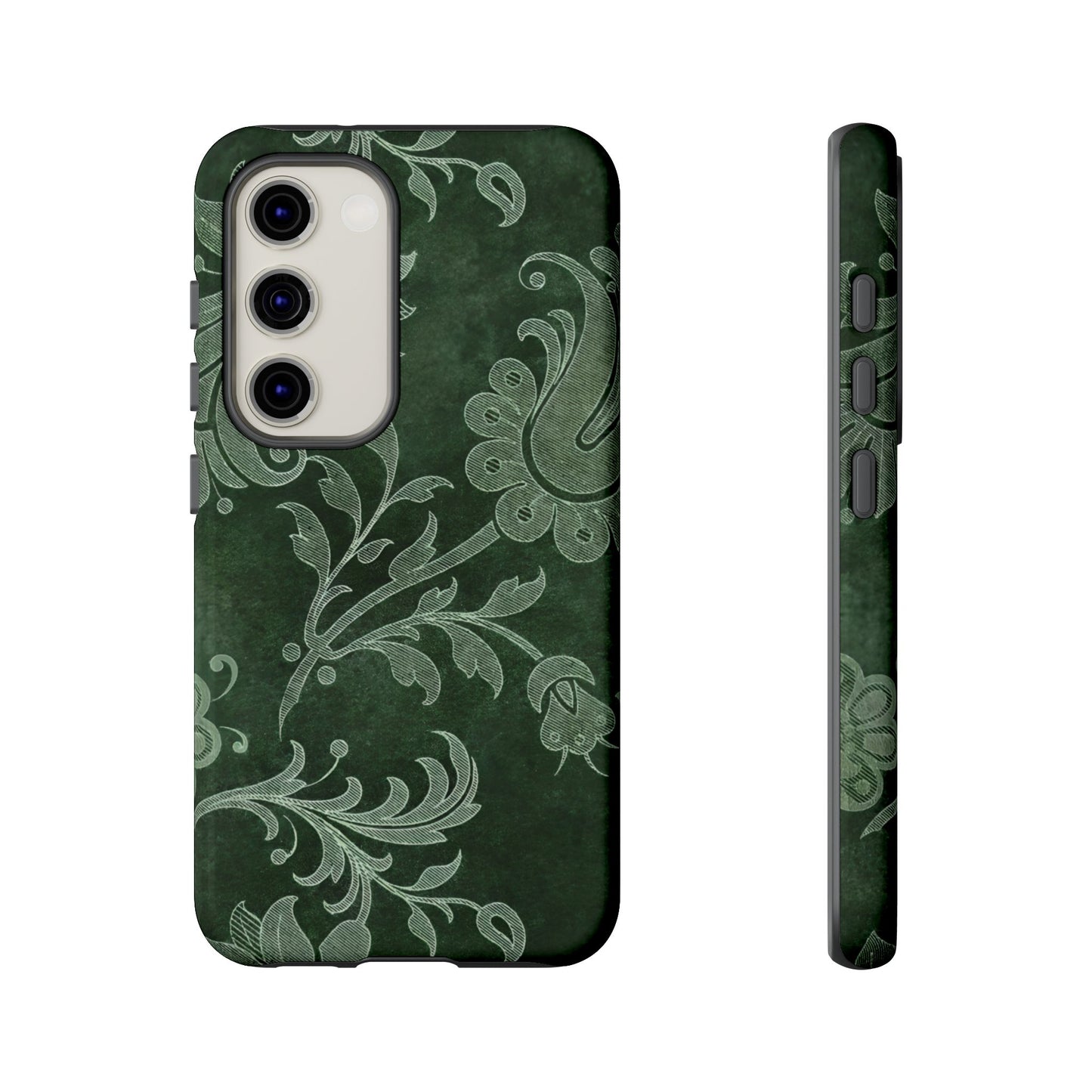 Protective Phone Case – Forest Grace