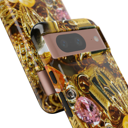 Protective Phone Case – Royal Dynasty