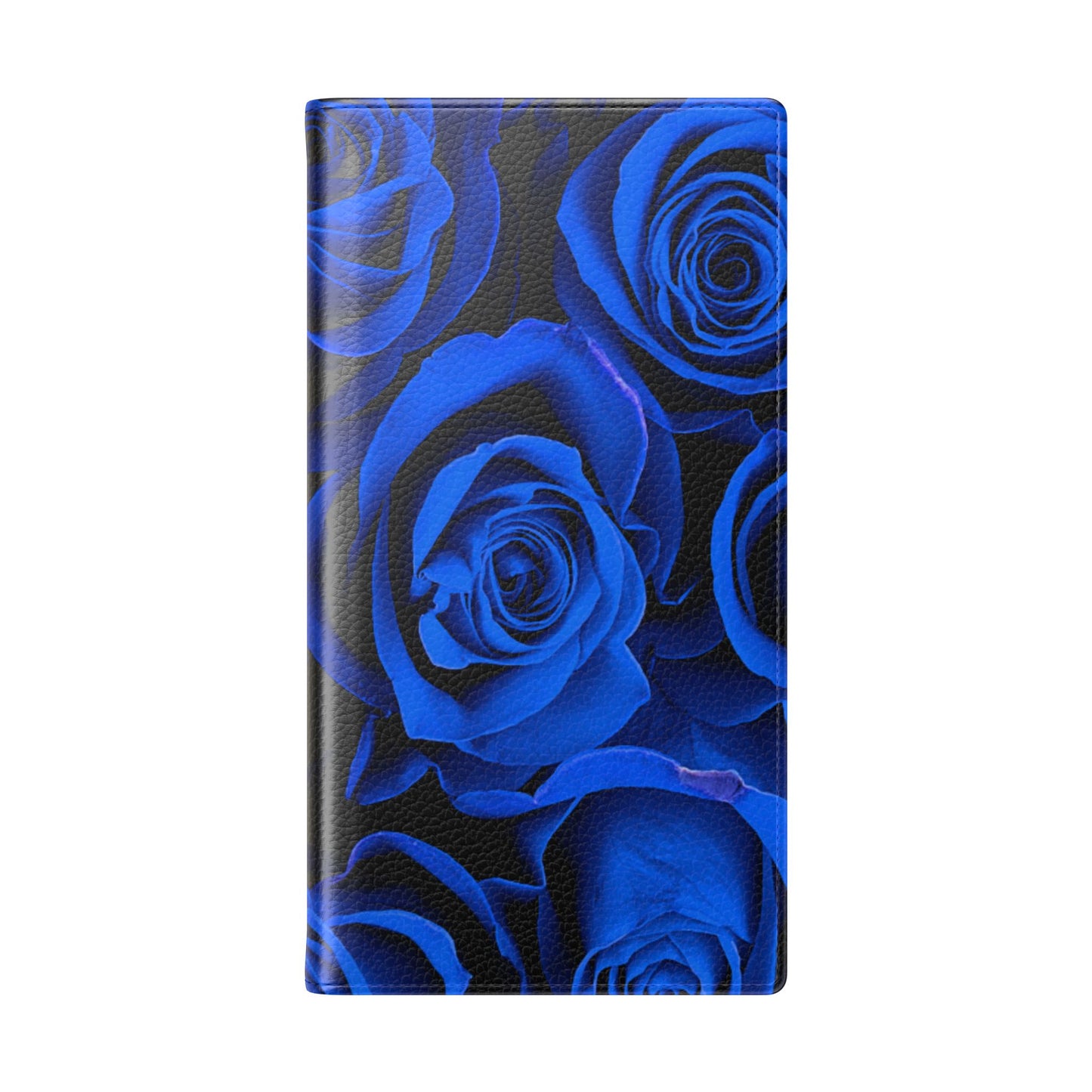 Flip Case – Midnight Bloom