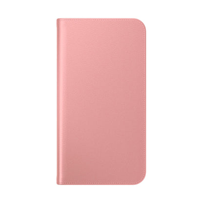 Flip Case – Rosy Hush