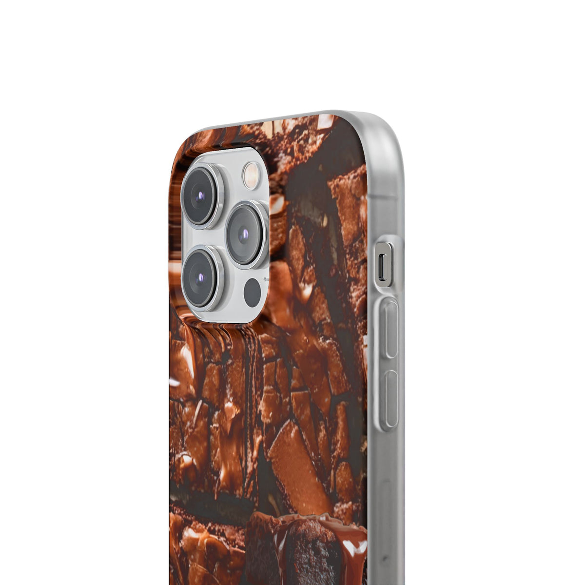 Flexi Case – Brownie Weather