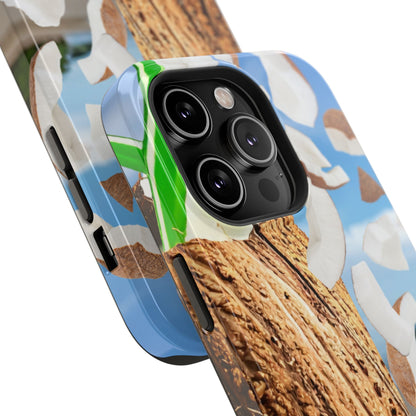 Impact-Resistant Phone Case – Coco Coast