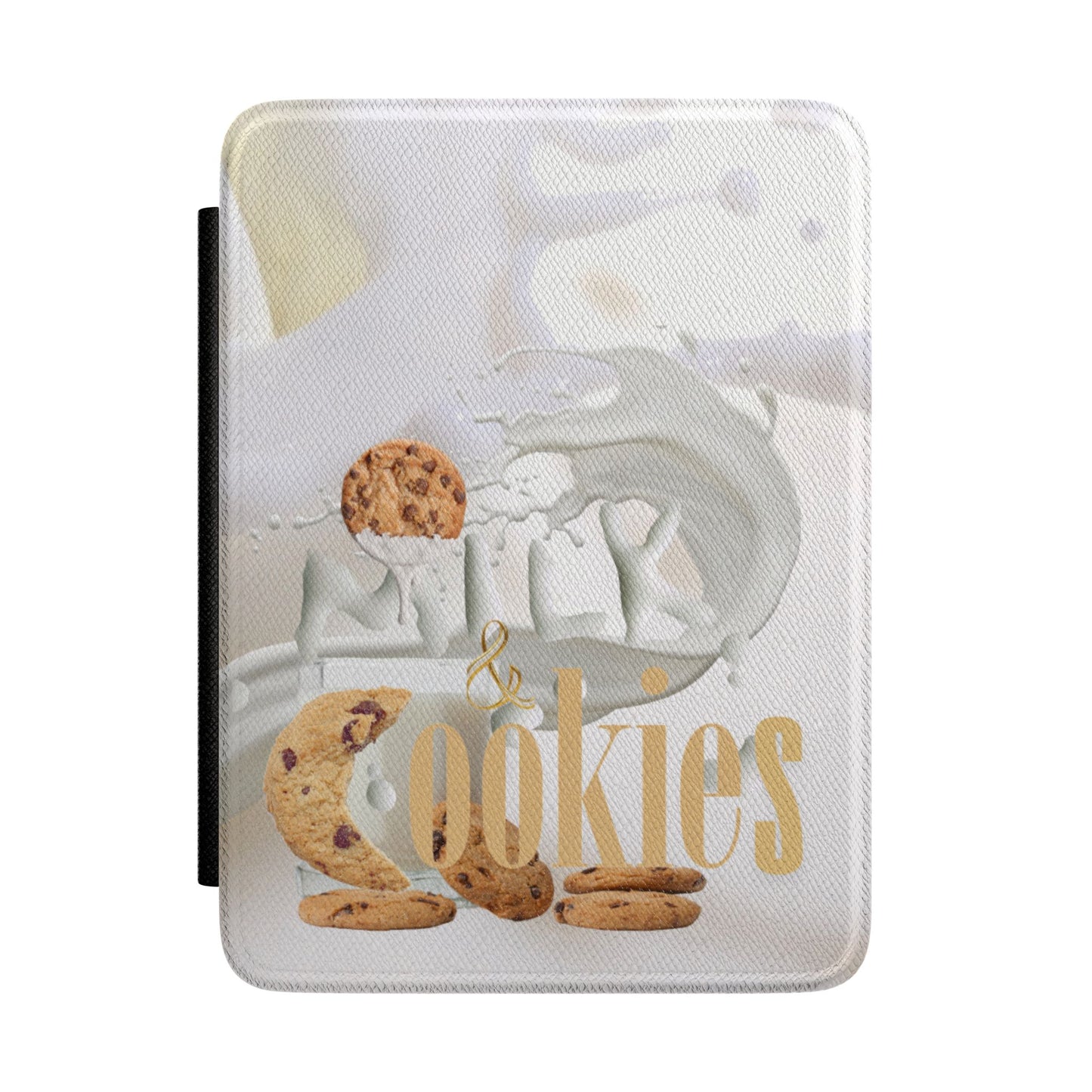 E-Reader Case – Milk & Cookies