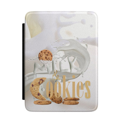E-Reader Case – Milk & Cookies
