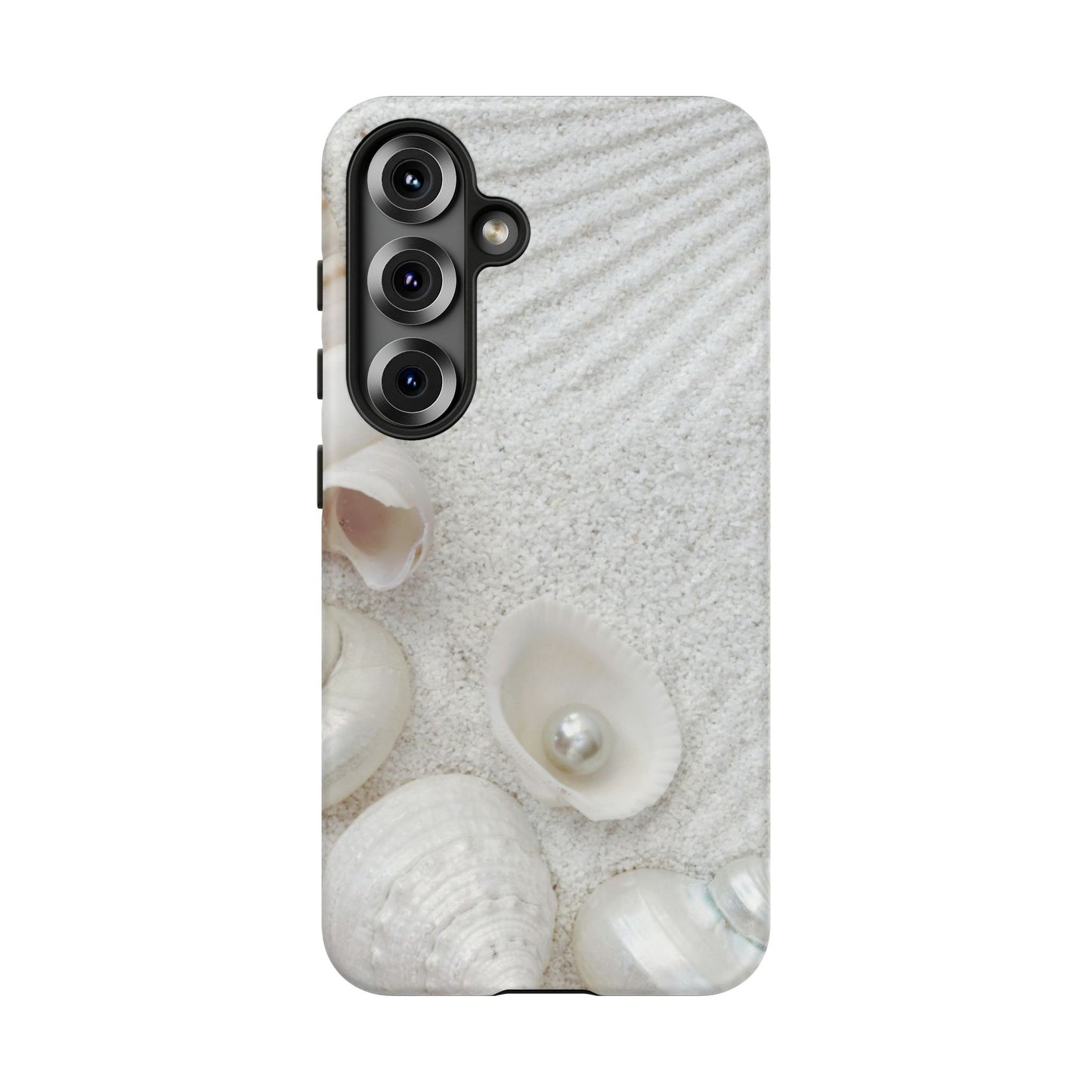 Protective Phone Case – Pearl Shore