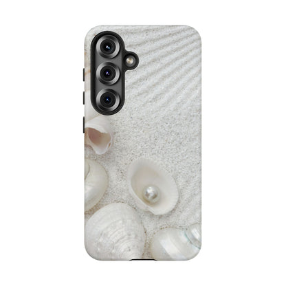 Protective Phone Case – Pearl Shore