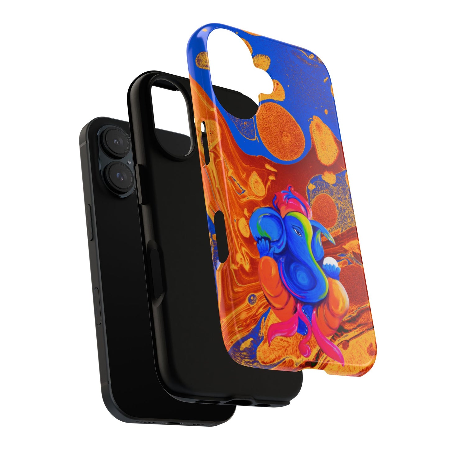 Protective Phone Case – Karma Blaze