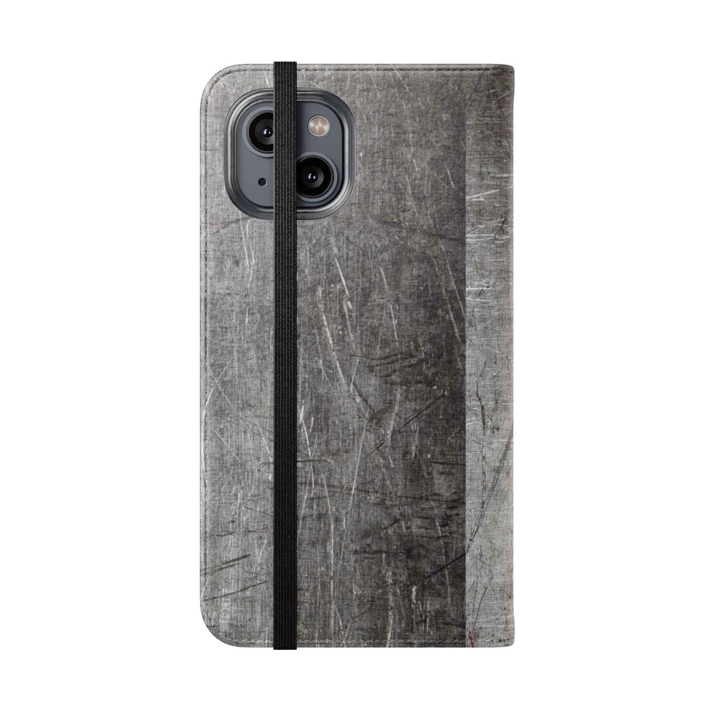 Flip Case – Forged Steel