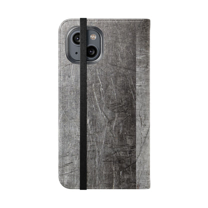 Flip Case – Forged Steel