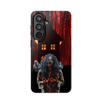 Wireless-Charging Compatible Case – Undead Uprising