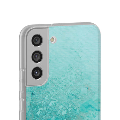 Flexi Case – Sea Glass