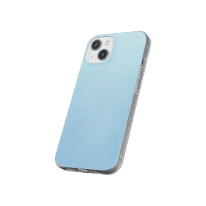 Flexi Case – Blue Whisper