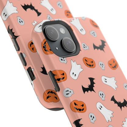 Impact-Resistant Phone Case – Boo Crew