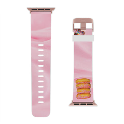 Watch Band – Donut Daydream