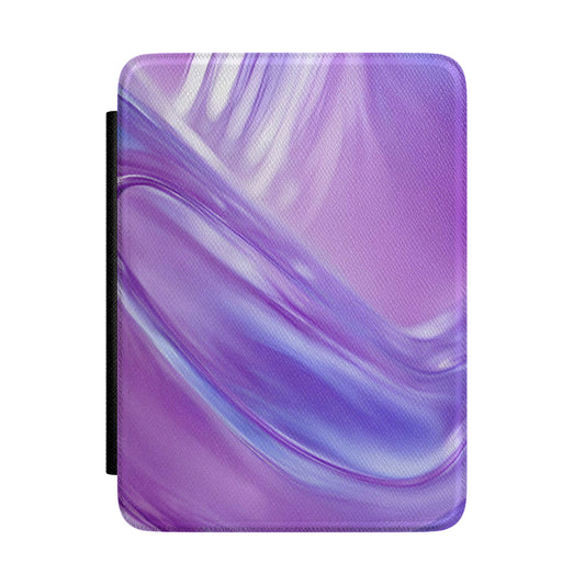 E-Reader Case – Lavender Wave
