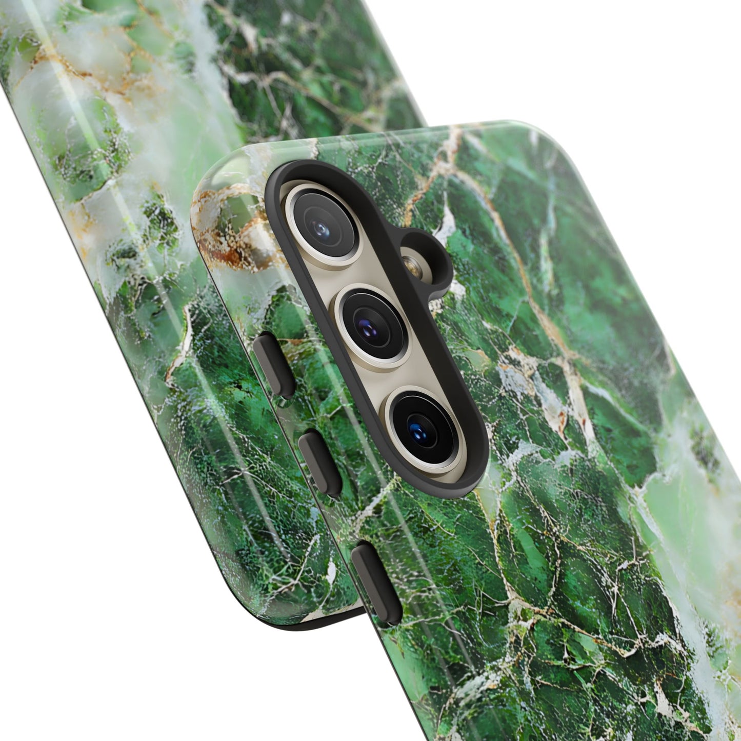 Protective Phone Case – Gilded Jade