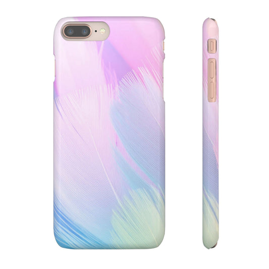 Snap Phone Case – Candy Wisps