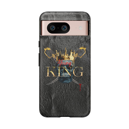 Protective Phone Case – Young King