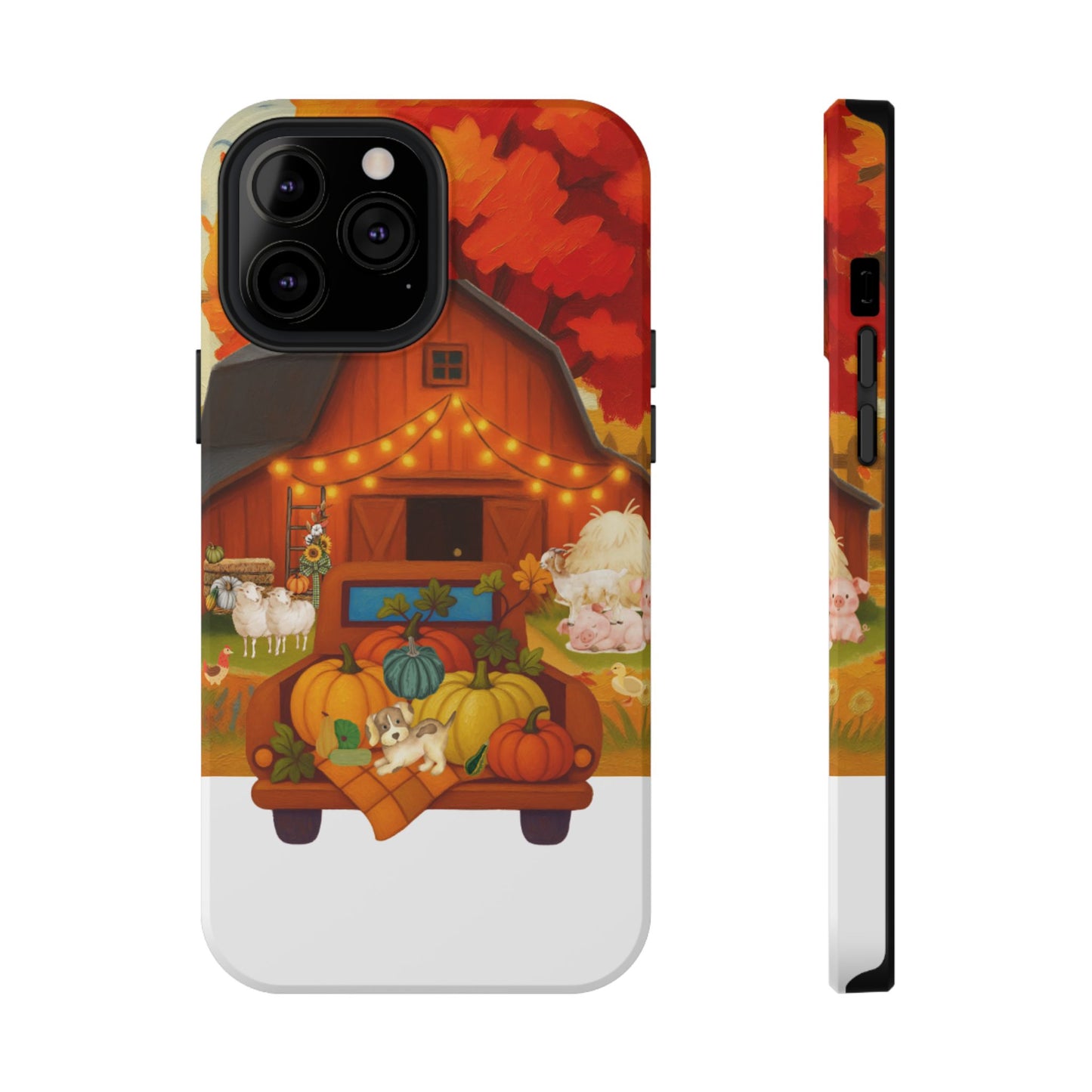 Impact-Resistant Phone Case – Country Harvest