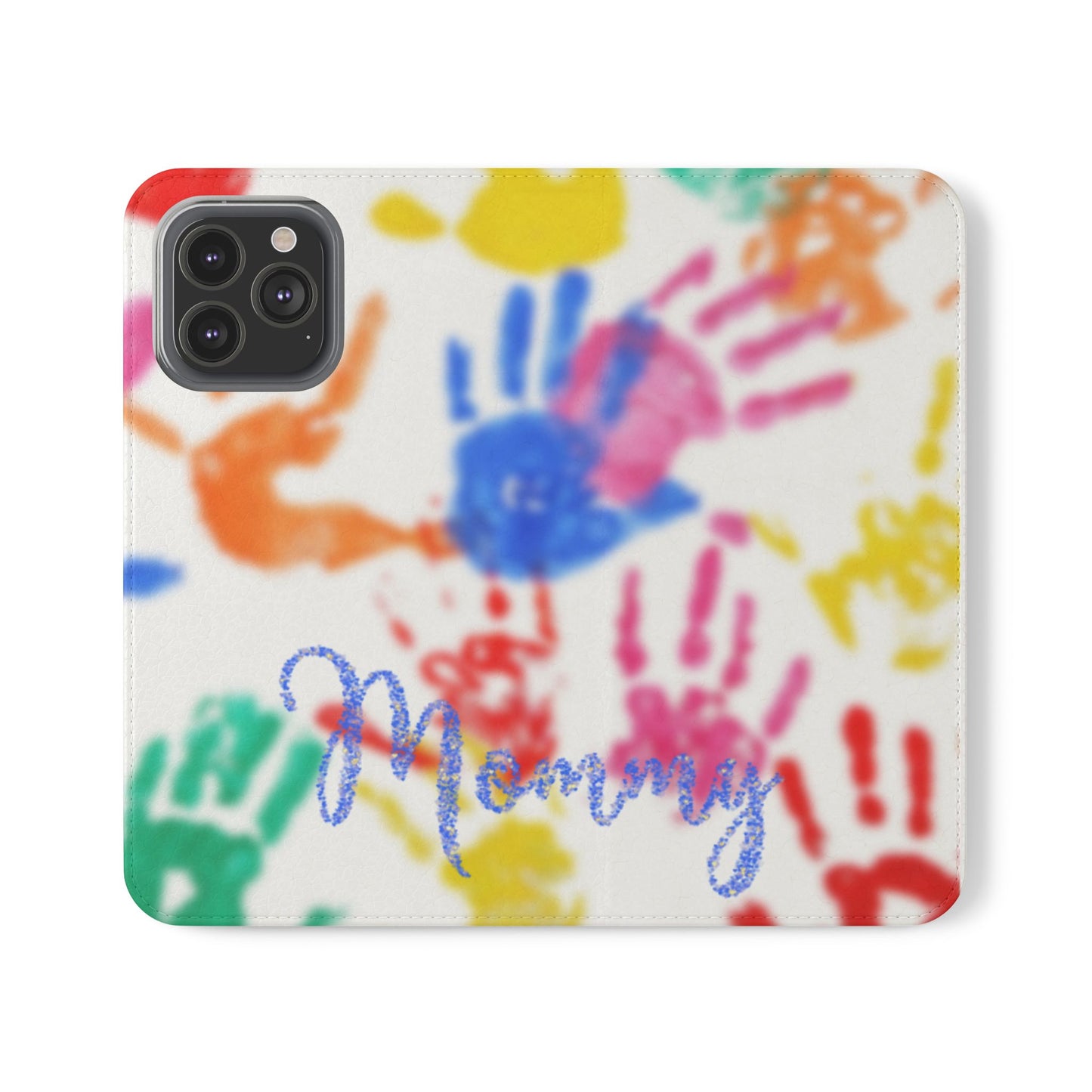 Flip Case – Handprint Memories