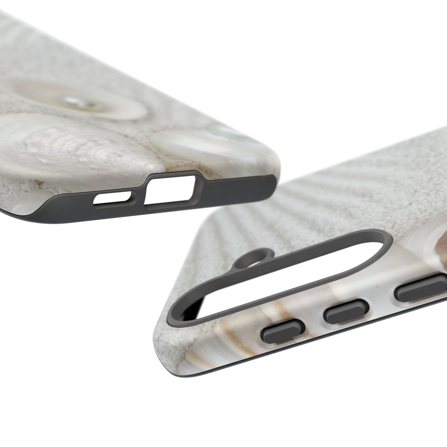Protective Phone Case – Pearl Shore