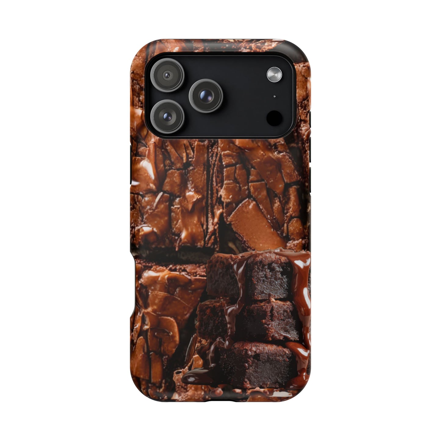 Impact-Resistant Phone Case – Brownie Weather