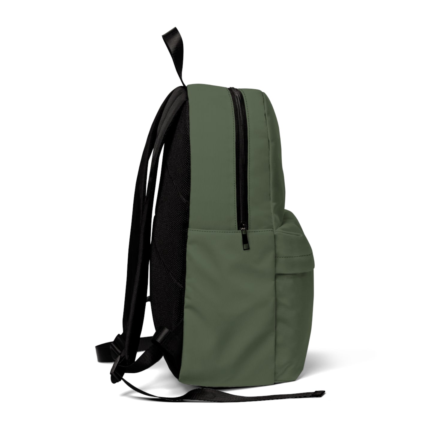 Backpack – Cabin Green