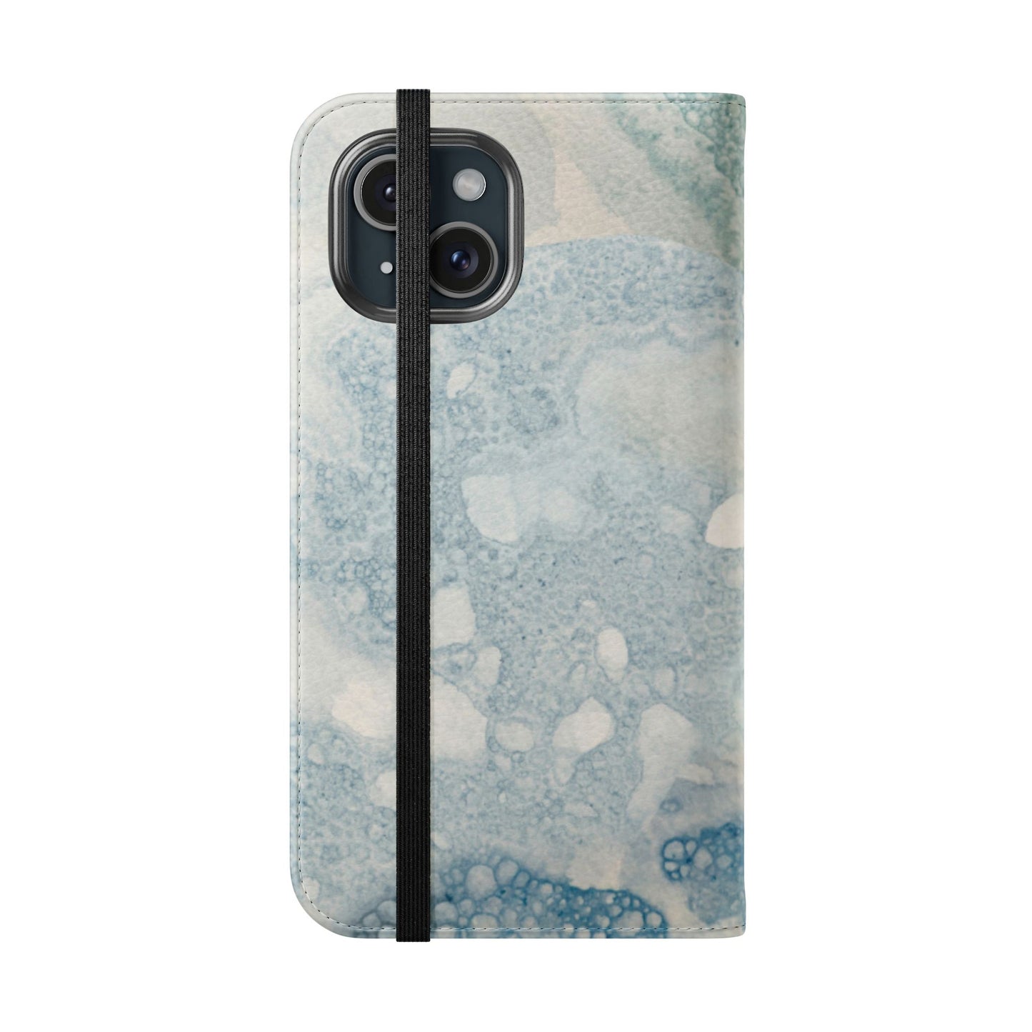 Flip Case – Clay Water