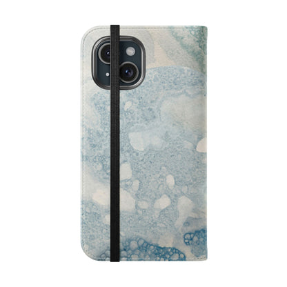 Flip Case – Clay Water