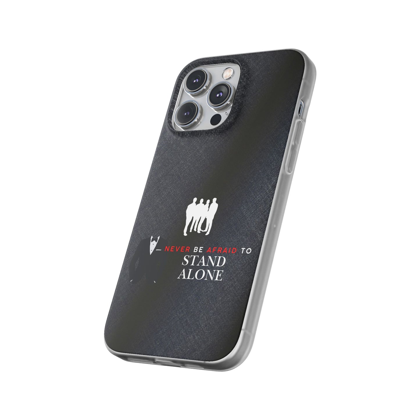 Flexi Case – Stand Alone