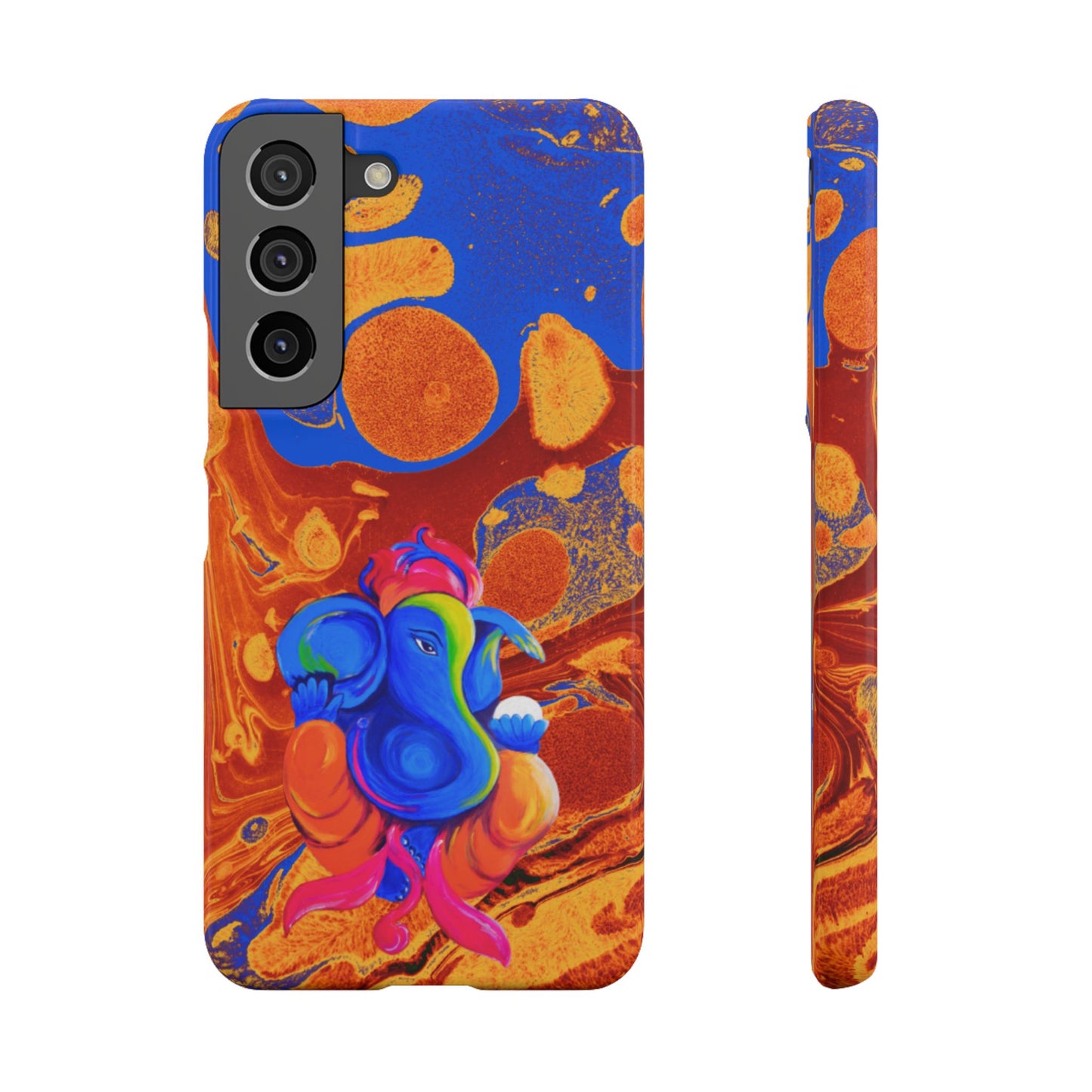 Snap Phone Case – Karma Blaze