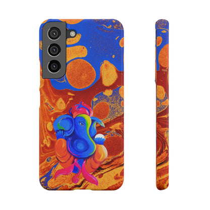 Snap Phone Case – Karma Blaze