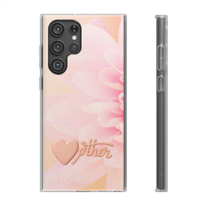 Flexi Case – Petals For Mom