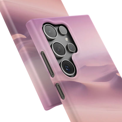 Snap Phone Case – Dust & Dawn